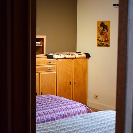 B&B Houten Huis ナザレト エクステリア 写真