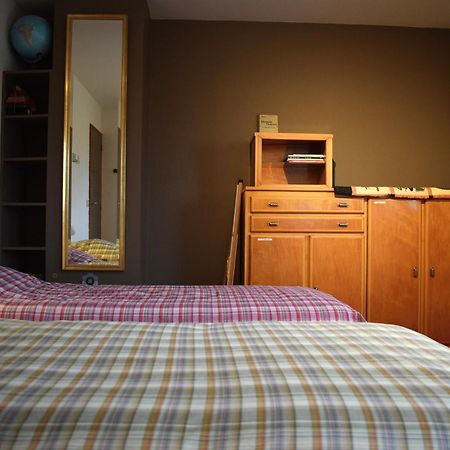 B&B Houten Huis ナザレト エクステリア 写真