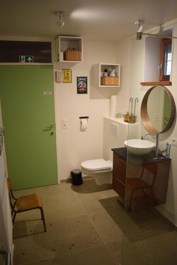 B&B Houten Huis ナザレト エクステリア 写真