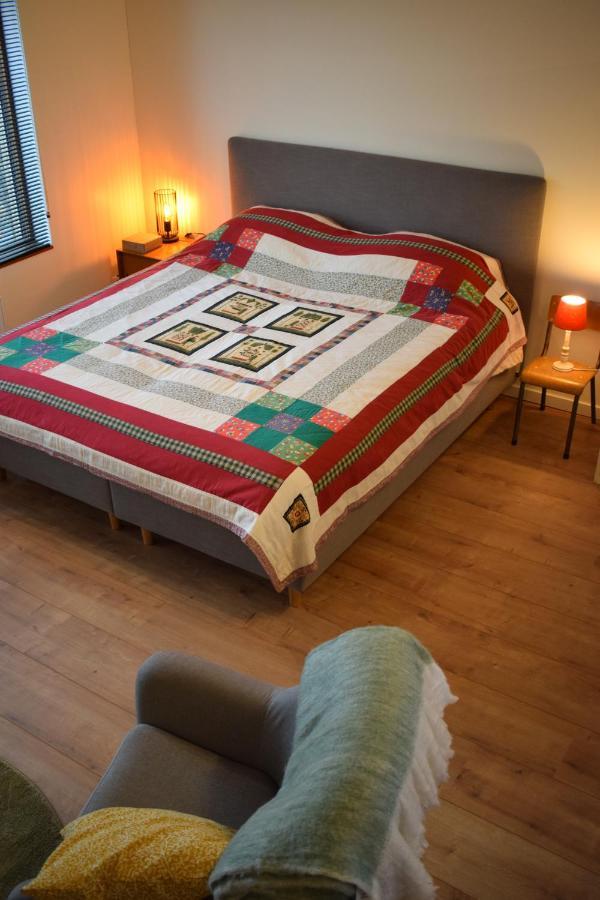 B&B Houten Huis ナザレト エクステリア 写真