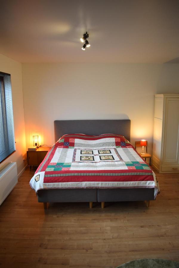B&B Houten Huis ナザレト エクステリア 写真