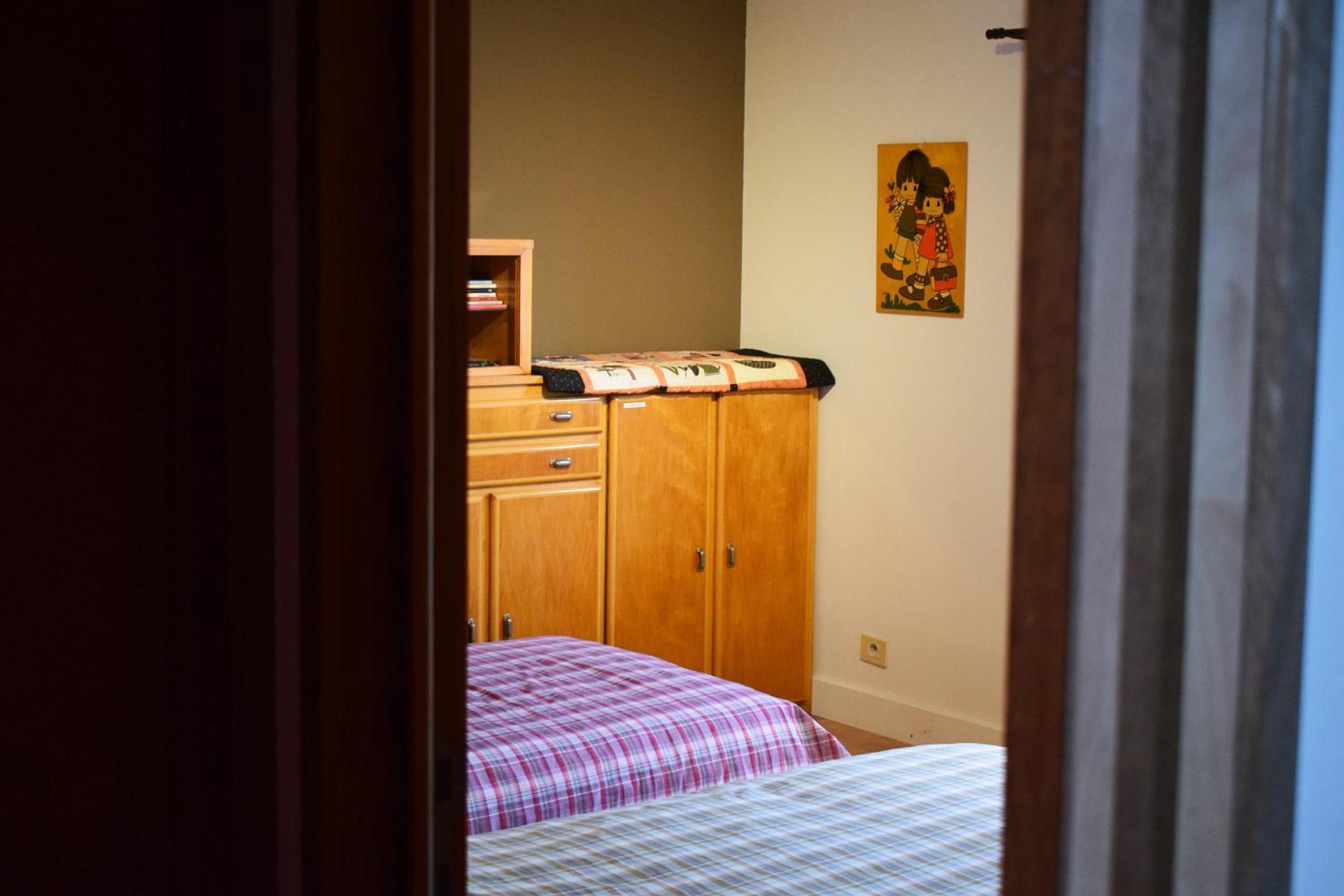 B&B Houten Huis ナザレト エクステリア 写真
